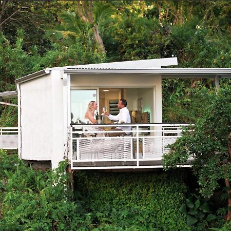 "La Ravine" Prive, Luxe, Avec Une Vue Unique Saint-Joseph Exterior foto