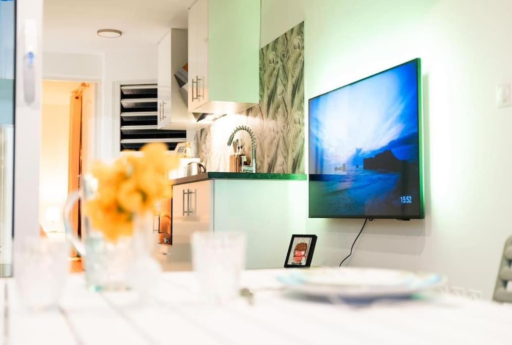 "La Ravine" Prive, Luxe, Avec Une Vue Unique Saint-Joseph Exterior foto